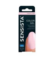 Sensista Lushious Lychee Color Gel - thumbnail