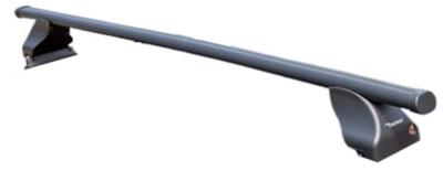 dakdragers Twinny Load Staal S51 - Met open dakreling TLS51 dakdragers Twinny Load Staal S51 - Met open dakreling TLS51