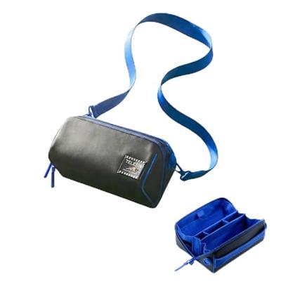 Telesin DisAdv Sling Bag Voor DJI Osmo Pocket 3 Telesin DisAdv Sling Bag Voor DJI Osmo Pocket 3
