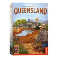 Queensland - Bordspel - thumbnail