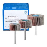 PFERD TOOLS 44498032 VAAIERSCHUURGEREEDSCHAP SET F 3015/4020/6030 A 80 1 set(s) - thumbnail
