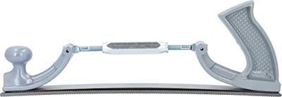 KS Tools 140.3090 Bodyvijl, verstelbaar, 350 mm