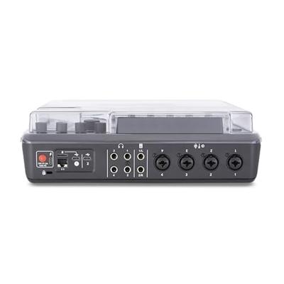 Decksaver stofkap voor Rodecaster Pro 2 - thumbnail