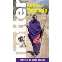 Kenia/Tanzania - thumbnail