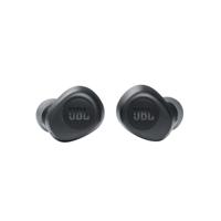 JBL Wave 100 TWS Headset True Wireless Stereo (TWS) In-ear Muziek Bluetooth Zwart - thumbnail