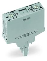 WAGO Optokoppelingsrelais 286-752/002-000 Schakelspanning (max.): 30 V/DC 1 stuk(s) - thumbnail