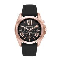Michael Kors MK8559 Heren Horloge 43mm 10ATM - thumbnail