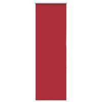 Rolgordijn 50x150 cm verduisterend stofbreedte 45,7cm polyester - thumbnail