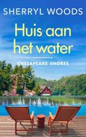 Huis aan het water - Sherryl Woods - ebook - thumbnail