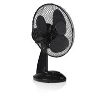 Tristar Tafelventilator VE-5931 40 W 30 cm zwart - thumbnail