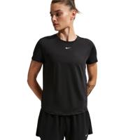 Nike One Classic Sportshirt Dames L/40 - thumbnail