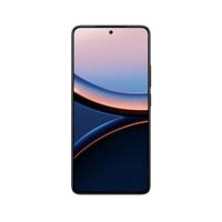 Xiaomi POCO F7 Ultra 5G Smartphone, 16 + 512 GB, zwart, 50 MP hoofdcamera, 5300 mAh batterij (typen) met 120 W HyperCarge, IP68, AI-functies (geen oplader inbegrepen) - thumbnail