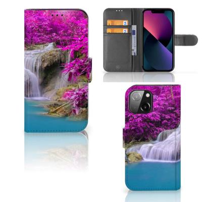 iPhone 13 Mini | Flip Cover | Waterval