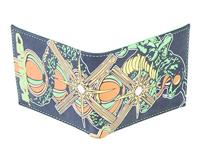 Atari Centipede Bifold Wallet - thumbnail