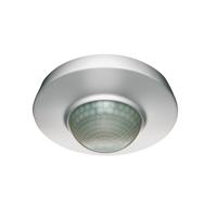 ESYLUX EM10425127 Aanwezigheidsmelder (plafond) Inbouw (in muur) 360 ° Wit IP20 - thumbnail