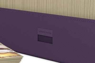 Ultimate Guard Arkhive 800+ Xenoskin - Purple