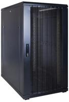 DSI 22U serverkast met geperforeerde deur - DS6022PP server rack - thumbnail