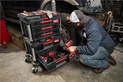 Milwaukee Accessoires packout transportation kit - 4932492892 Milwaukee Accessoires packout transportation kit - 4932492892