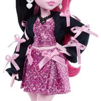 Draculaura - Monster High - JHK29 - thumbnail