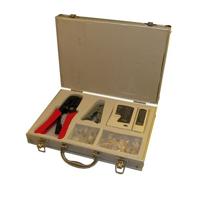 Netwerk testen computer bekabeling installatietester test je aansluiting na installatie - thumbnail