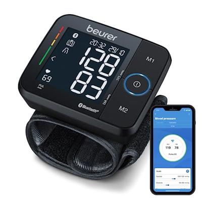 Beurer BC 54 BT 65054 Bloeddrukmeter