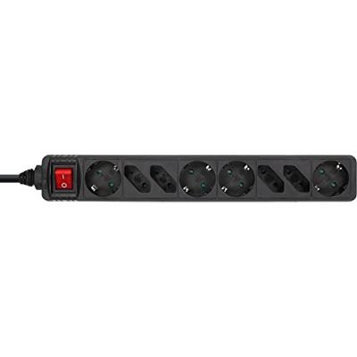 InLine 16481S power uitbreiding