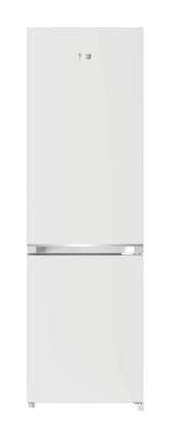 Beko B3RCSO255W Koel-vriescombinatie