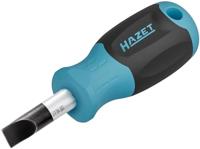 HAZET Schroevendraaier 811K-80 · Sleufprofiel · SW 1,2 x 8 mm - thumbnail