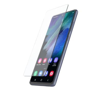 Hama Displaybescherming Premium Crystal Glass voor Galaxy S23 FE Hama Displaybescherming Premium Crystal Glass voor Galaxy S23 FE