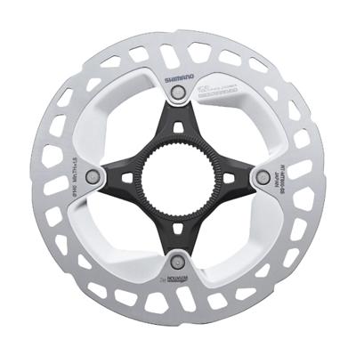 SHIMANO remschijf (los) xt 180mm center-lock irtmt800me