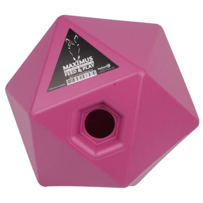 Maximus Feed & Play roze Maximus Feed & Play roze