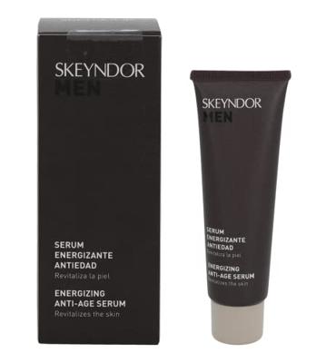 Skeyndor Energizing Anti-Age Serum 30ml Skeyndor Energizing Anti-Age Serum 30ml