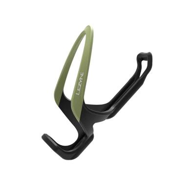 Lezyne Matrix Team Bidonhouder - Groen Lezyne Matrix Team Bidonhouder - Groen