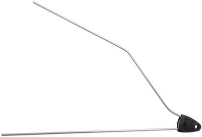 STRONGLIGHT spatbordstang v-stay front with safe clip sst