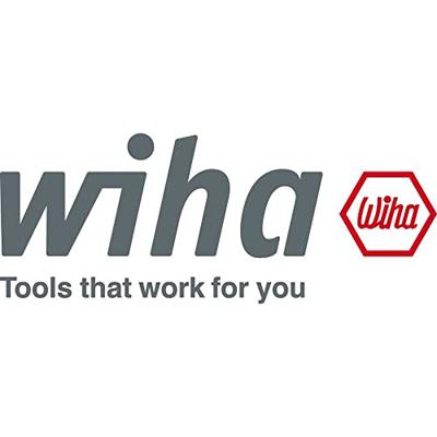Wiha 7011T902 Bitset T-bit 25 mm Phillips (PH2) 5-delig 1/4" C6,3 in box - 41599
