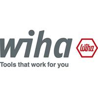 Wiha 7011T902 Bitset T-bit 25 mm Phillips (PH2) 5-delig 1/4" C6,3 in box - 41599 - thumbnail