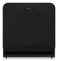 Klipsch: RP-1000SW Subwoofer - Zwart - thumbnail