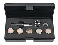 KS Tools 1501462 Olieaftapschroef, M14x1,5, verpakking van 10 stuks - thumbnail