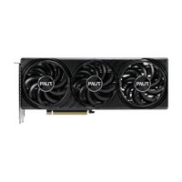 Palit Nvidia GeForce RTX 5070 Videokaart GeForce RTX 5070 Infinity 3 12 GB GDDR7-RAM HDMI 2.1, DisplayPort 2.1 - thumbnail