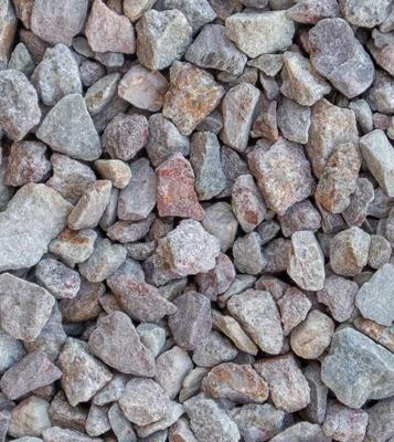 Frozen Pink split Big Bag - 1500 kg - 1m3