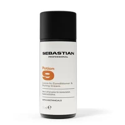 Sebastian Potion 9 Leave In Crème 50ml