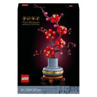 LEGO Botanicals Japanse abrikoos 10369 - thumbnail