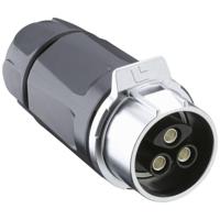 Lutronic 2840 03 T20CR A Ronde connector Bus, recht 1 stuk(s) - thumbnail