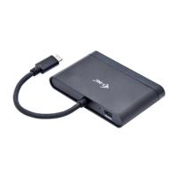 i-tec USB-C > HDMI PD/Data Travel adapter - thumbnail
