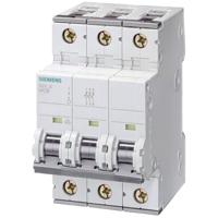 Siemens 5SY43327 5SY4332-7 Zekeringautomaat 32 A 230 V, 400 V - thumbnail