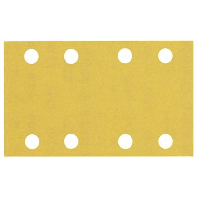 Bosch Accessories 2608901035 2608901035 Schuurpapier voor vlakschuurmachine Korrelgrootte (num) 240 50 stuk(s)