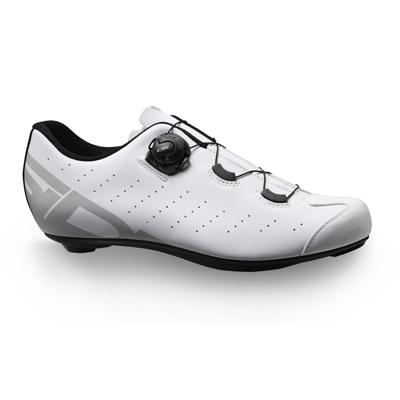 Sidi Fast 2 race fietsschoenen white/grey heren 42