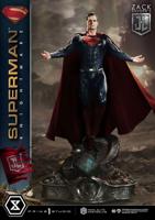 Zack Snyder's Justice League Real Elite Masterline Series Statue 1/3 Superman Knightmare Color Edition 95 cm - thumbnail
