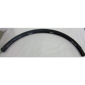 Gazelle achterbord 24 shark