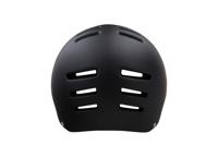 Lazer Armor 2 Helm Zwart - thumbnail